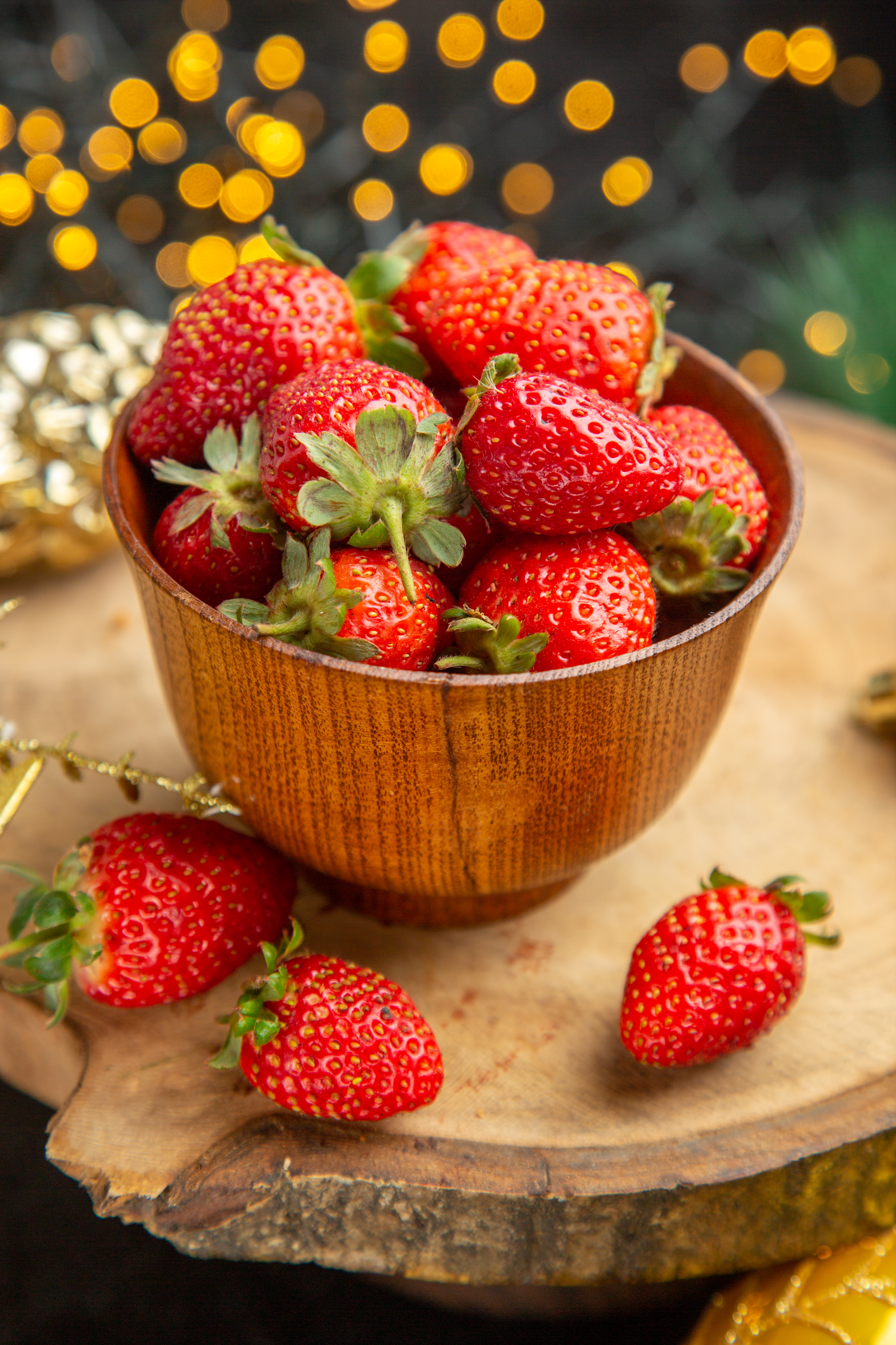 Frutillas