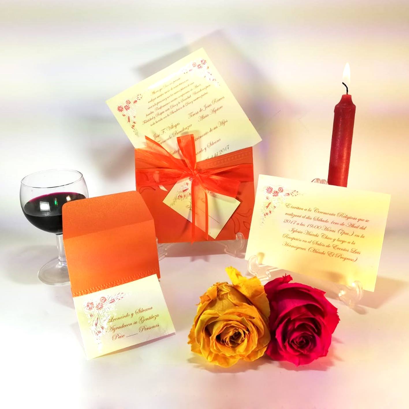 Materiales Premium