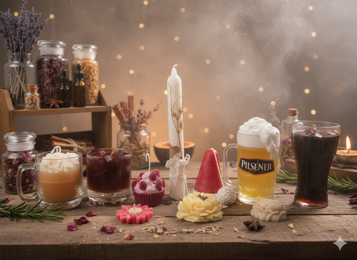 Aromas